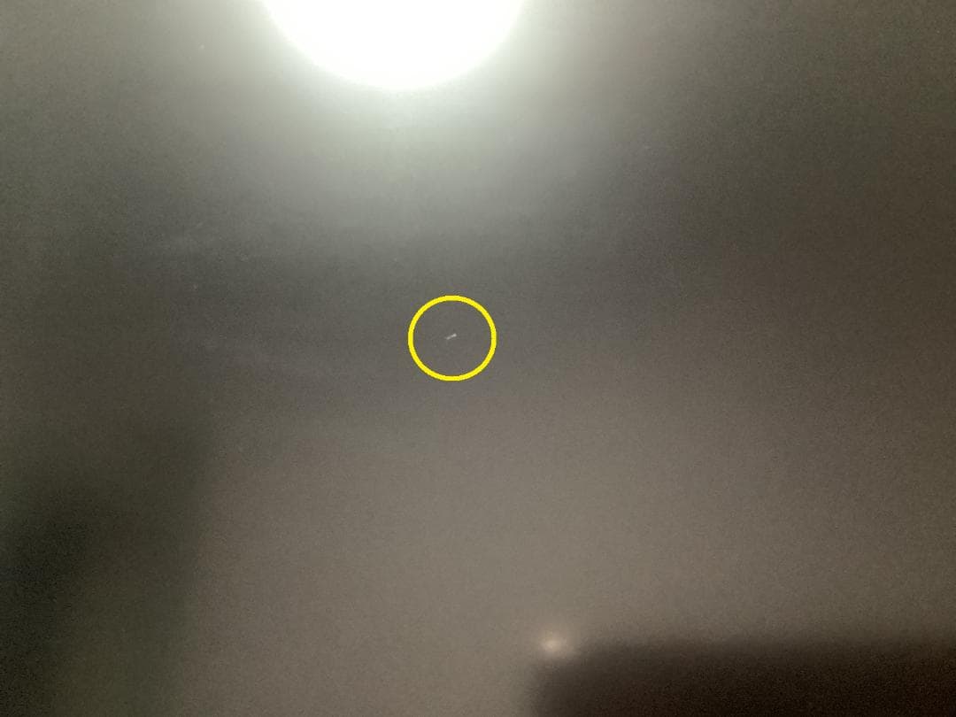 LG 4Kディスプレイ27UD68-P