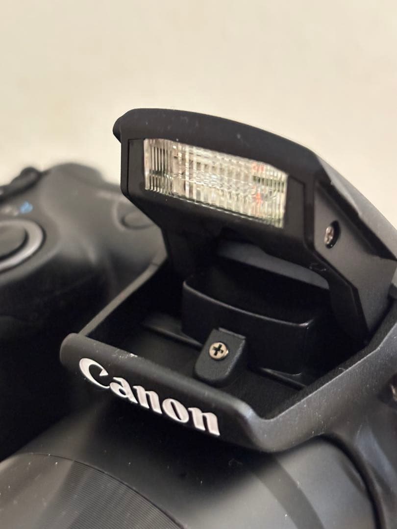 Canon PowerShot SX420 IS デジタルカメラ動作確認済み