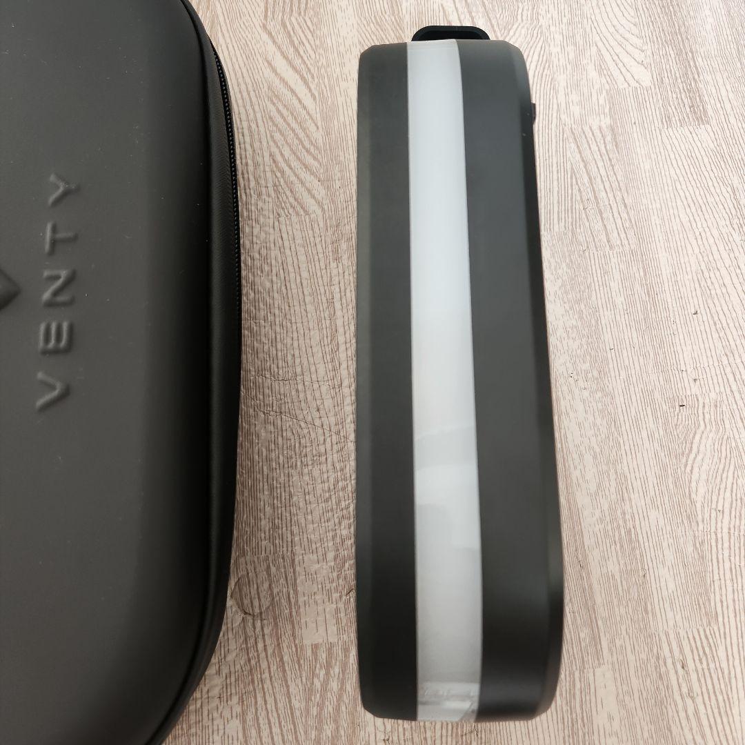 VENTY COZY POD ポータブルヒーター