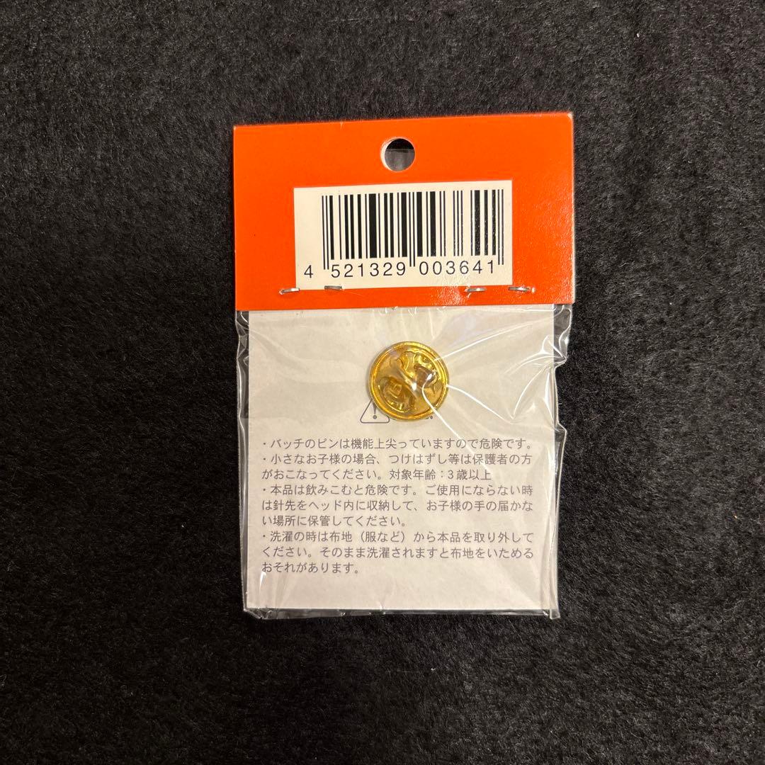 ゆんの気まぐれオークション （竹） ピンズ ポケモン ピカチュウ