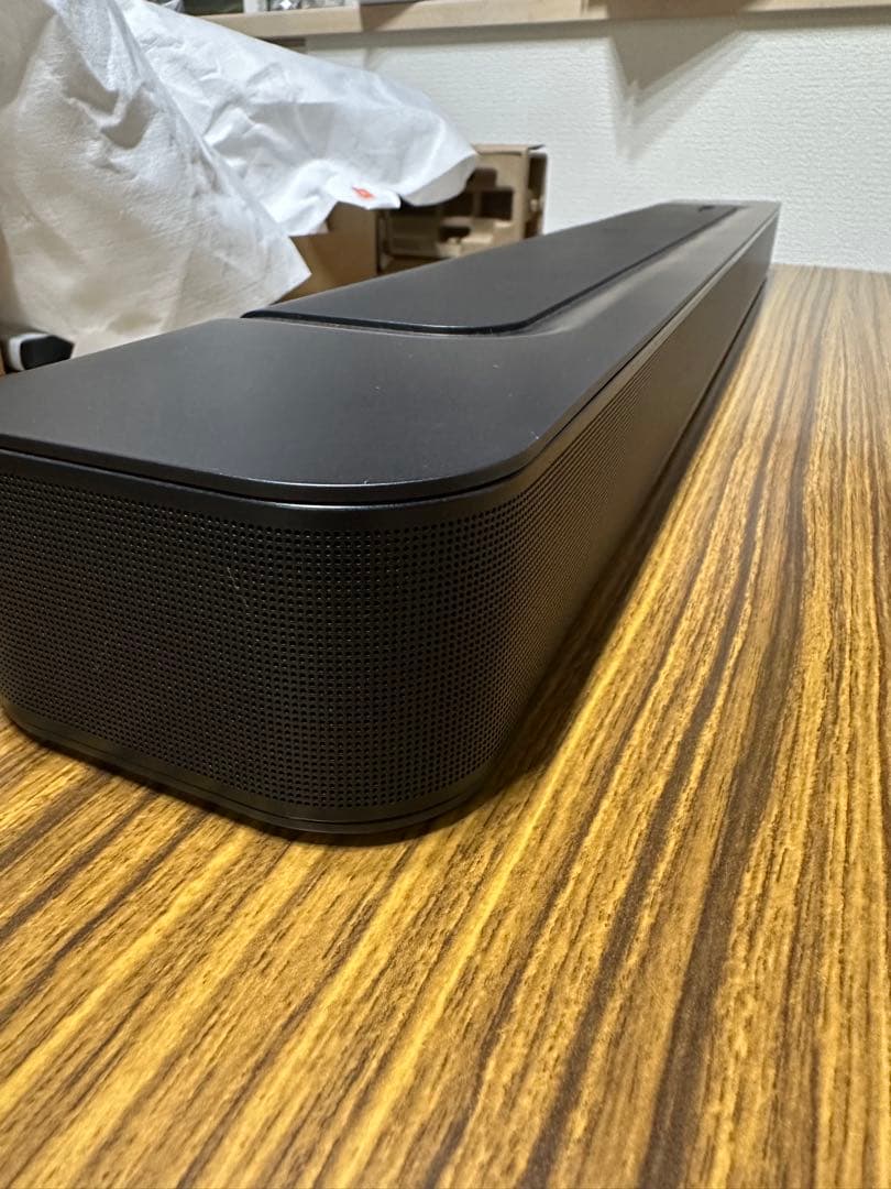 JBL サウンドバー BAR 300