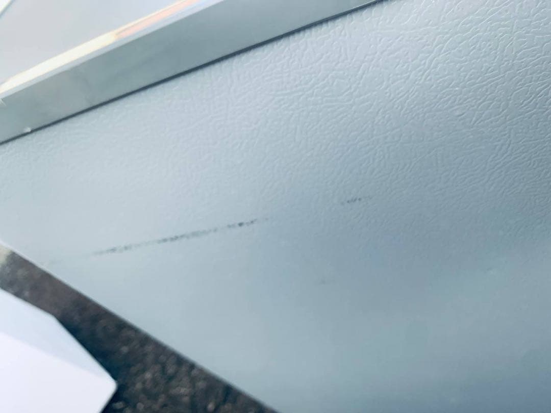 ♦AQUA ノンフロン冷凍冷蔵庫【2020年製】AQR-13J