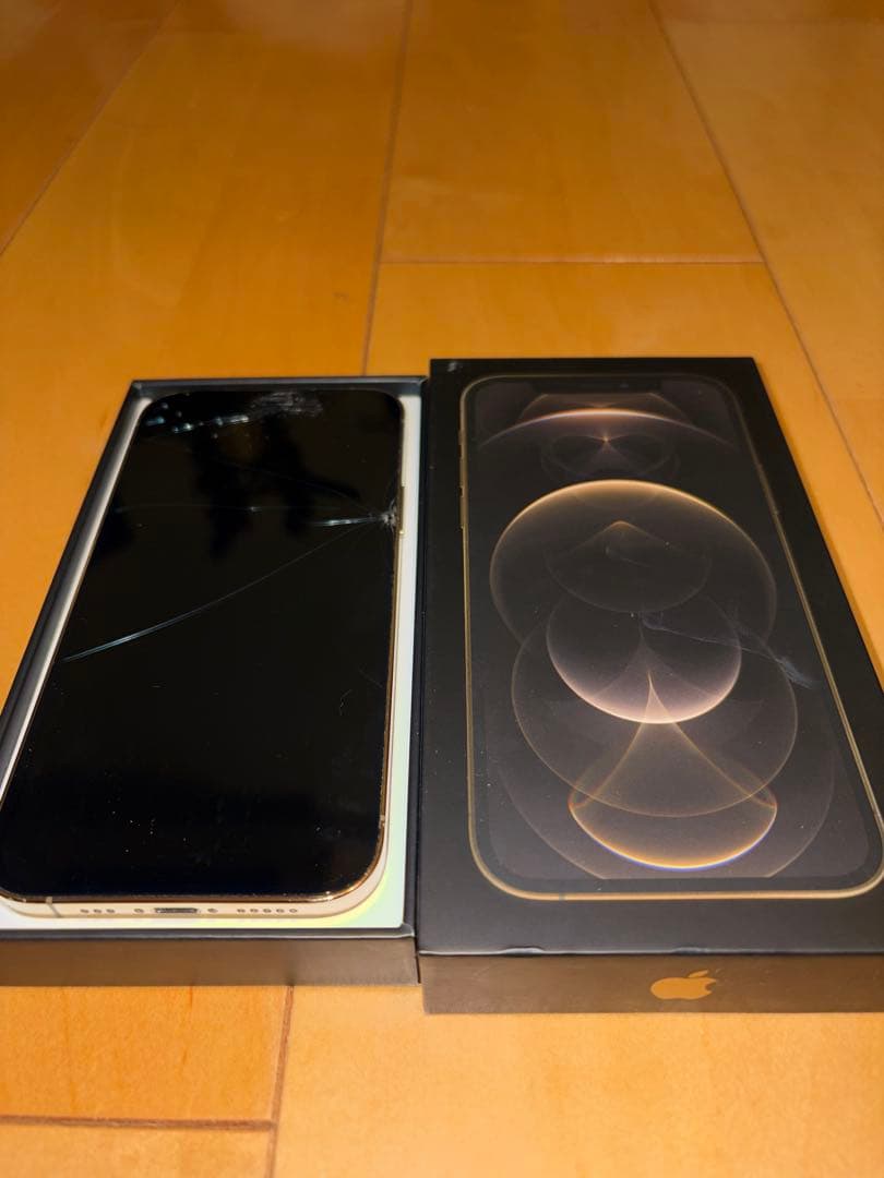 Apple iPhone 12 ブラック 本体　ジャンク iPhone 12 ジャンク iPhone 12 ブラック ジャンク品 Apple iPhone 12