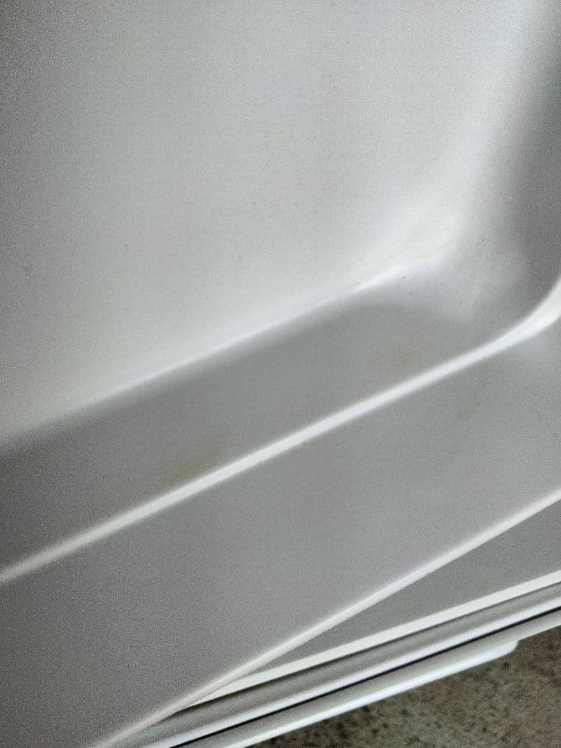 ニトリ2ドア冷蔵庫グラシア2020年製