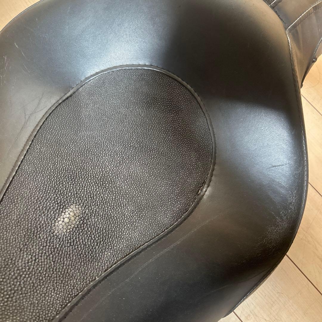 ハーレー ツーリング ロードキング 97〜 スティングレイ？シート