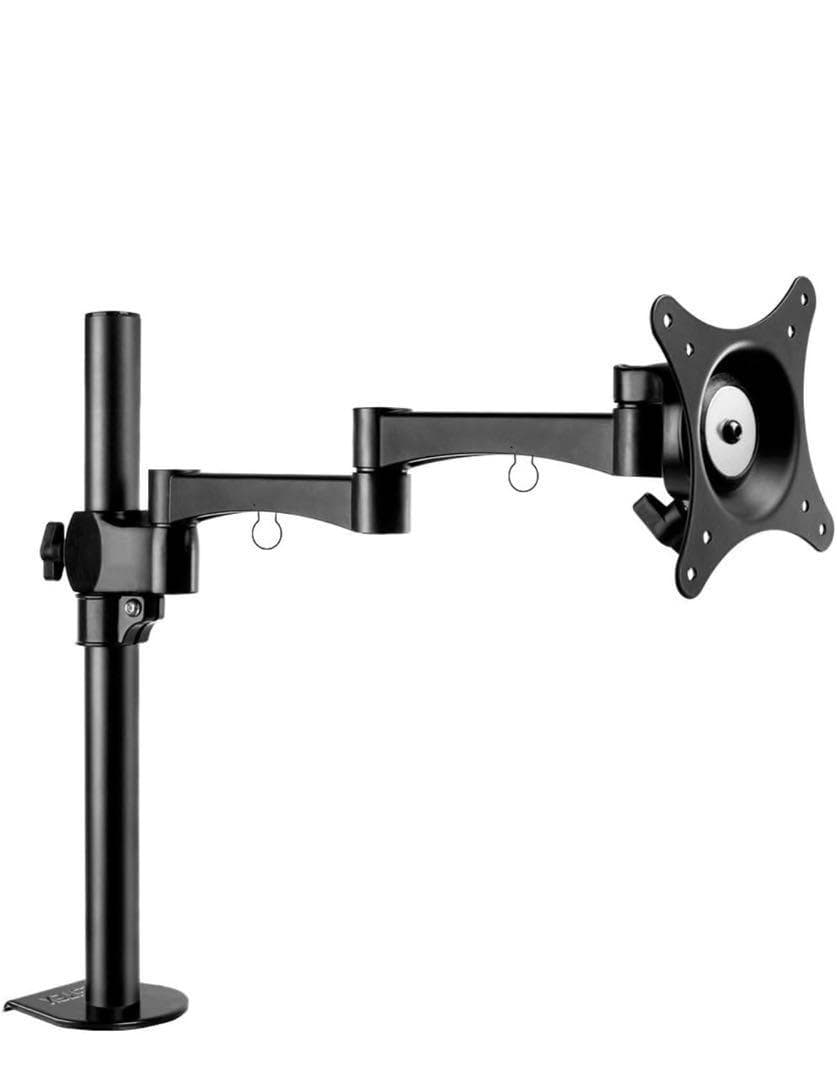 べステック モニターアーム 液晶ディスプレイ 耐荷重10kg e-zoa.com｜[BESTEK (ベステック)] モニターアーム クランプ式 液晶