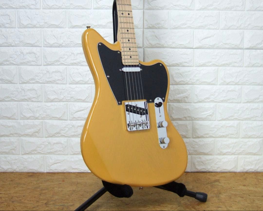 Squier by Fender Offset Telecaster テレキャス Squier Paranormal Offset Telecaster SJ Limited-Edition Electric