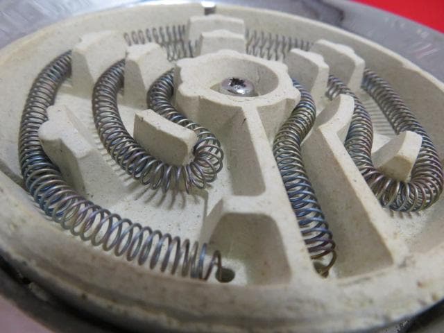 ee1552/6】東芝 電気コンロ パーコレーター PL-350 - メルカリ