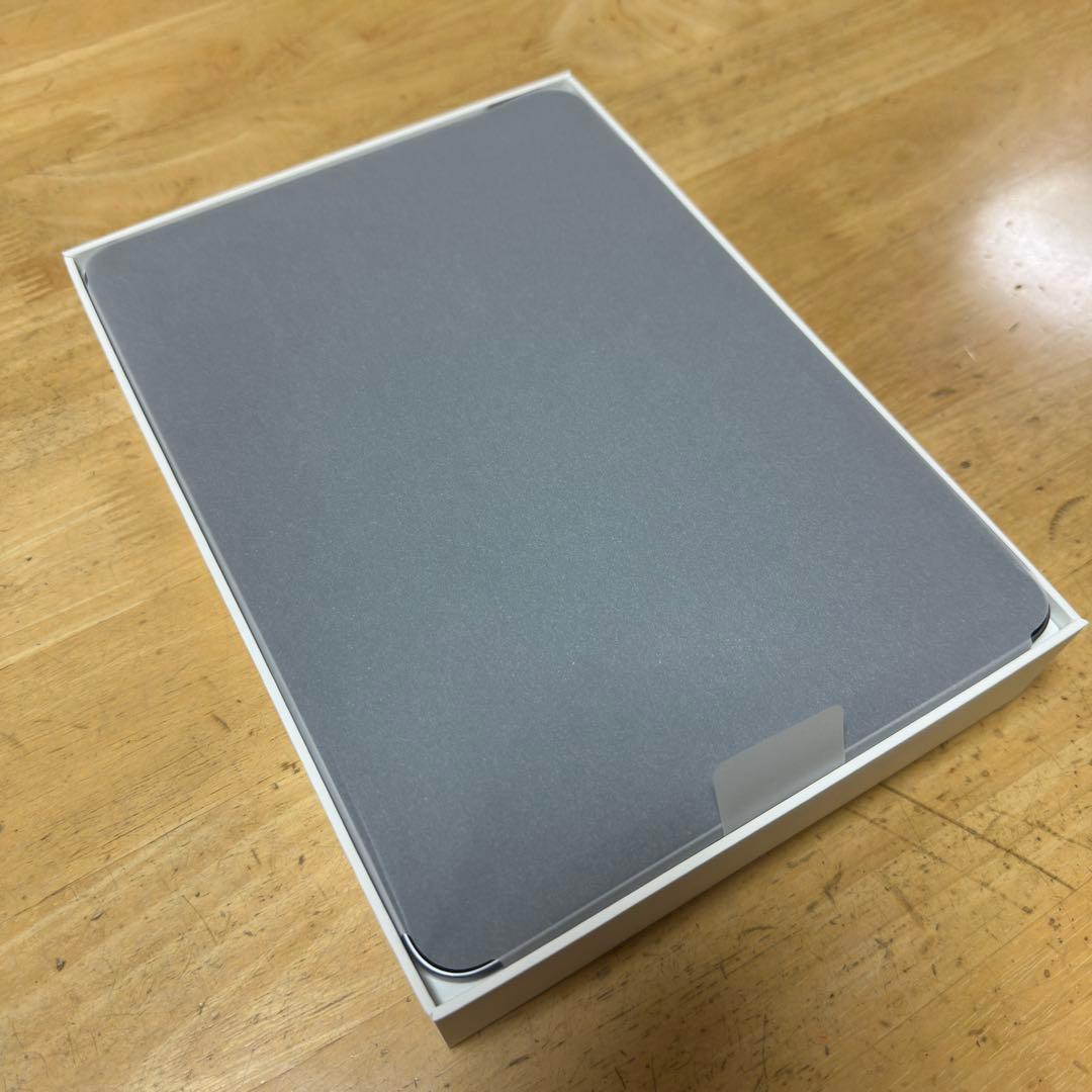 iPad Air M2 11インチ 256GB AppleCare+残有