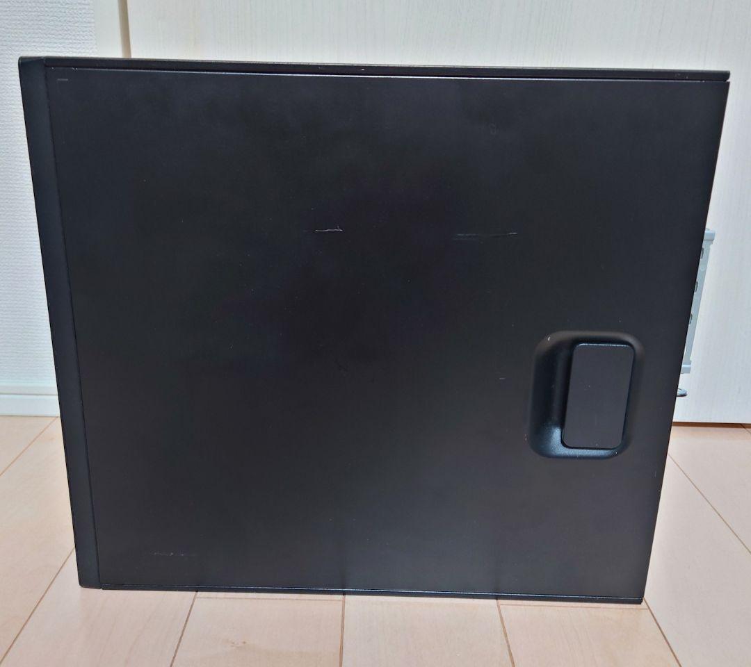 HP ProDesk i7 6700 20GB 500+500GB Win10