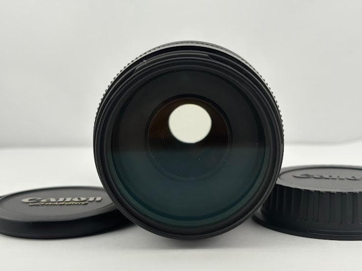 ★美品★ キャノン EF 75-300mm F4-5.6 iii USM