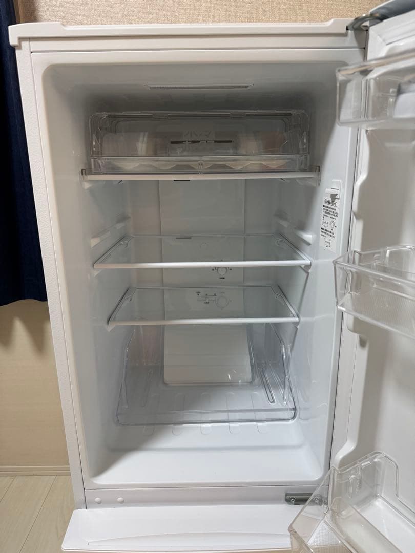 IRIS OHYAMA 冷蔵庫 156L 2020年製