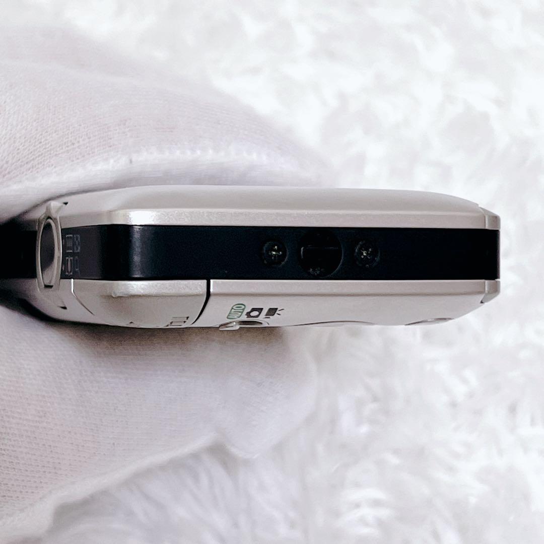 Canon IXY DIGITAL 210IS キャノン イクシー