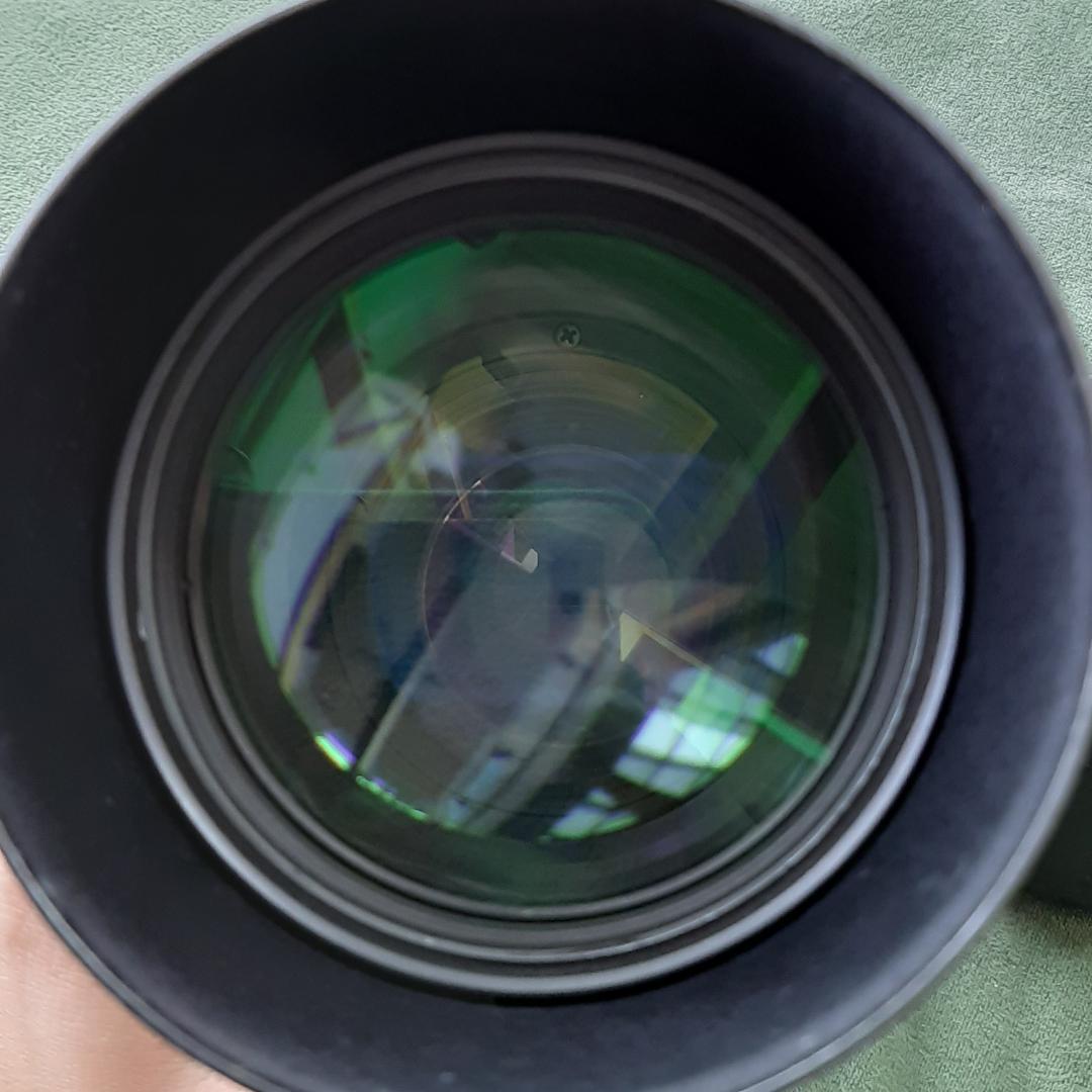 レンズ(単焦点) Nikon AF NIKKOR 300mm F4 ED