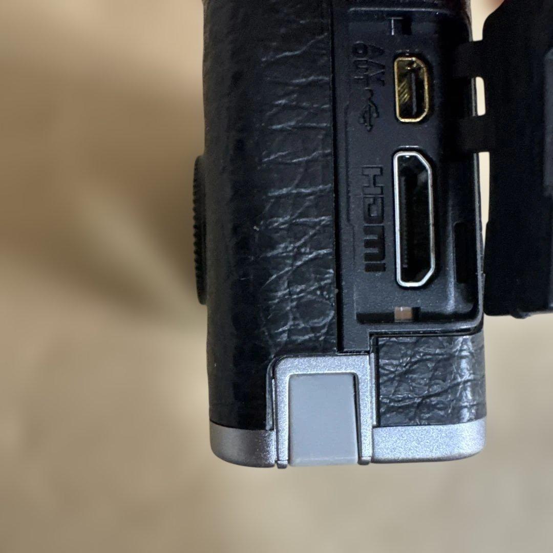 富士フイルム XF1 コンパクトデジタル フジフイルム