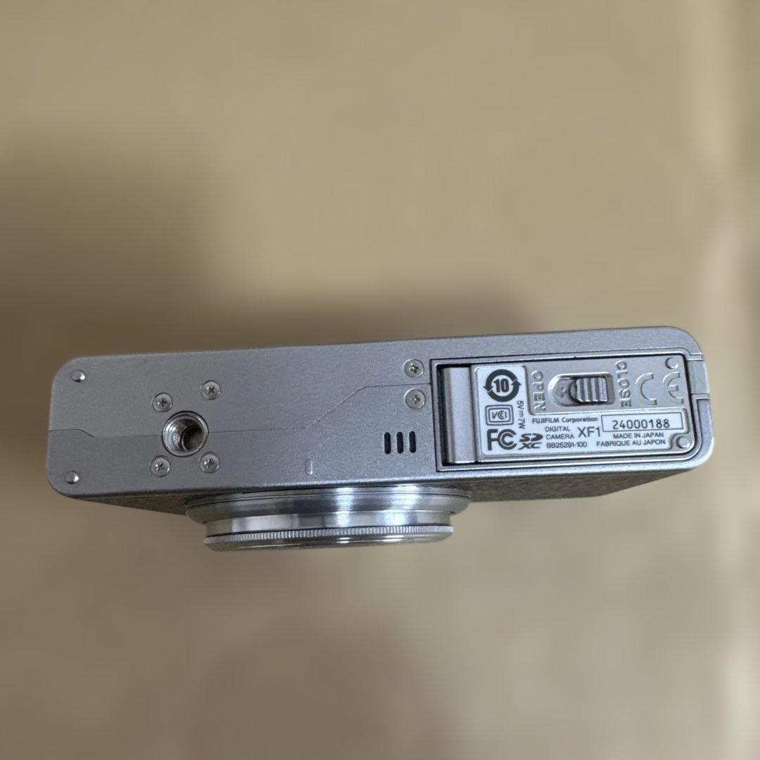 富士フイルム XF1 コンパクトデジタル フジフイルム