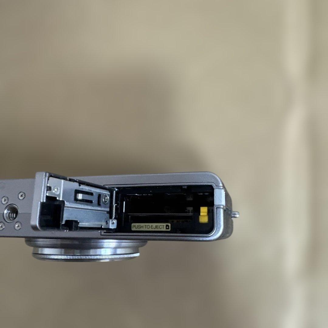 富士フイルム XF1 コンパクトデジタル フジフイルム