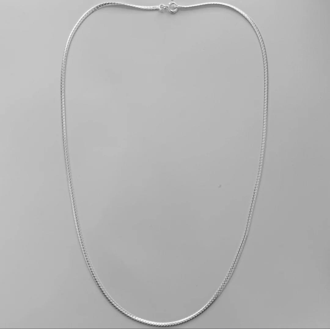 ディファレント DIFFERENT ネックレス ジョージ - メルカリ