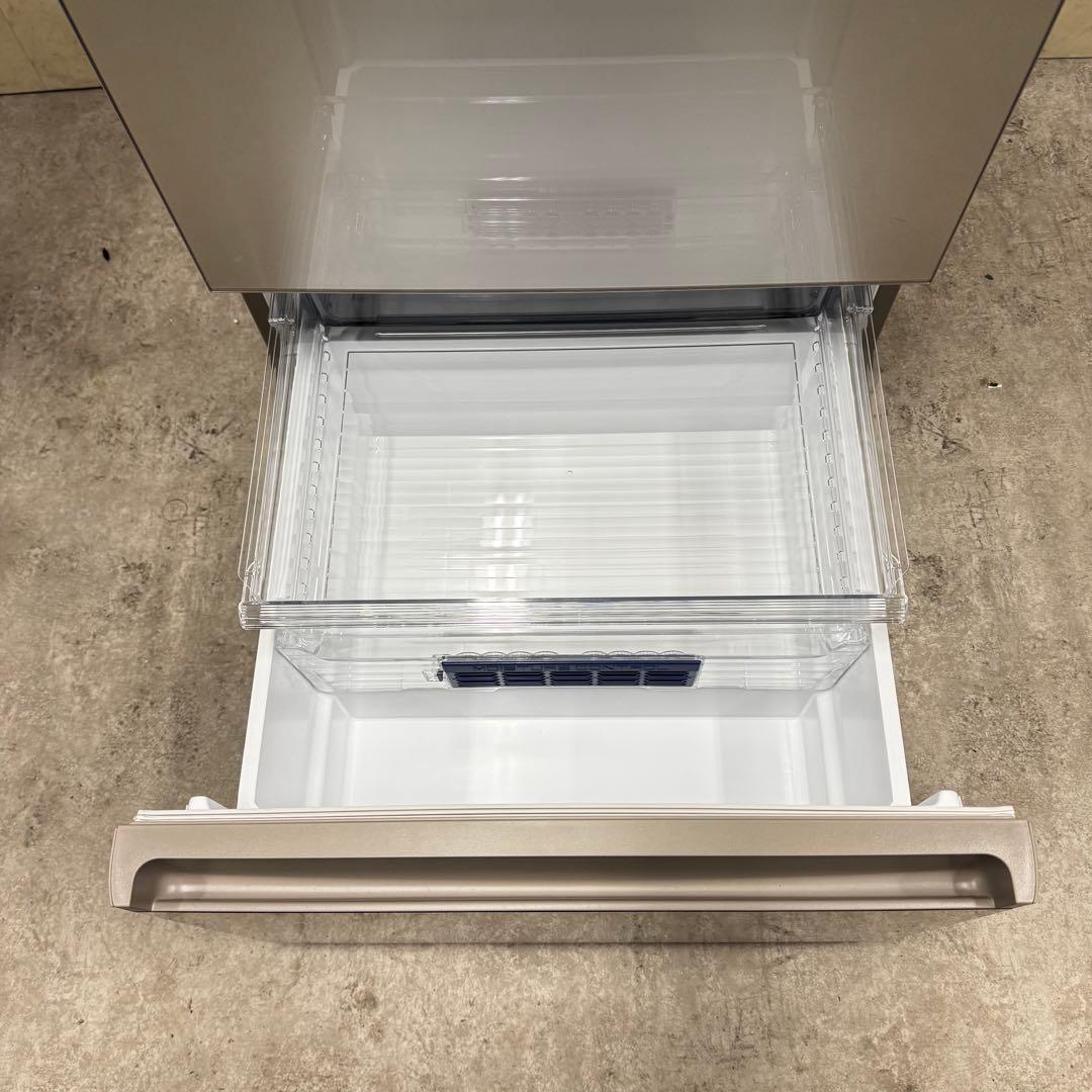 【配送・設置無料‼️】Panasonic 冷蔵庫 450L 5ドア 24年製