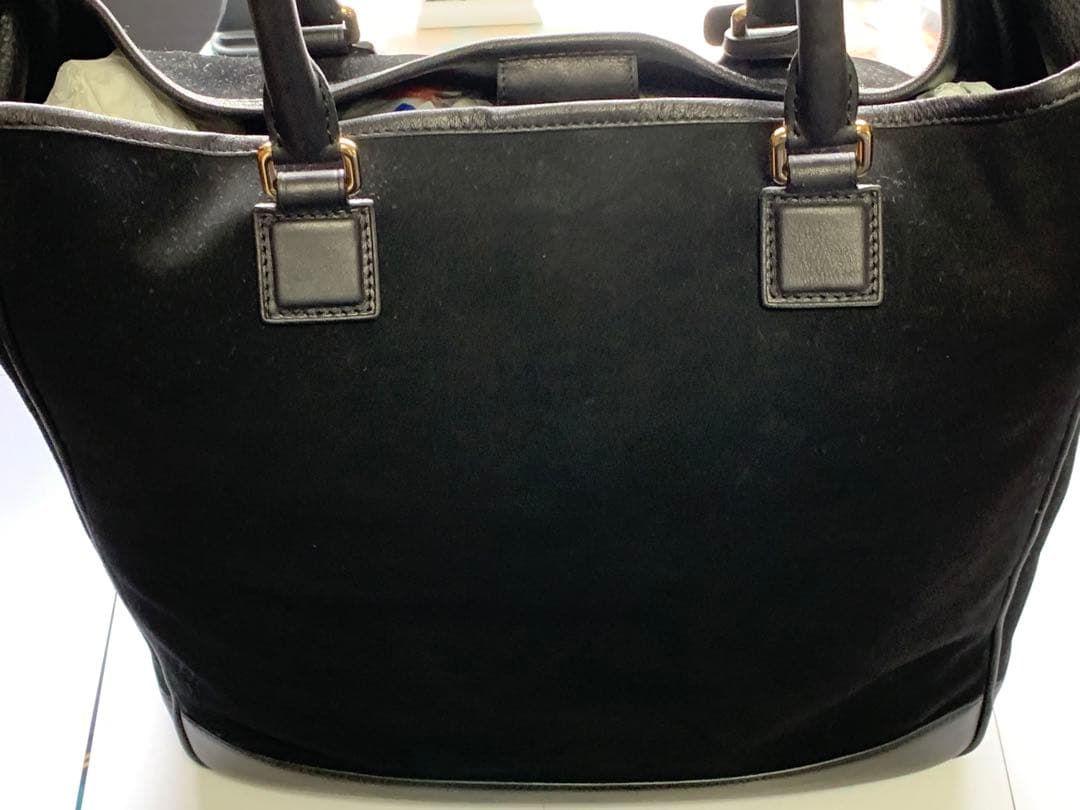 カモンで踊れ様専用】ロエベ トートバッグ - メルカリ