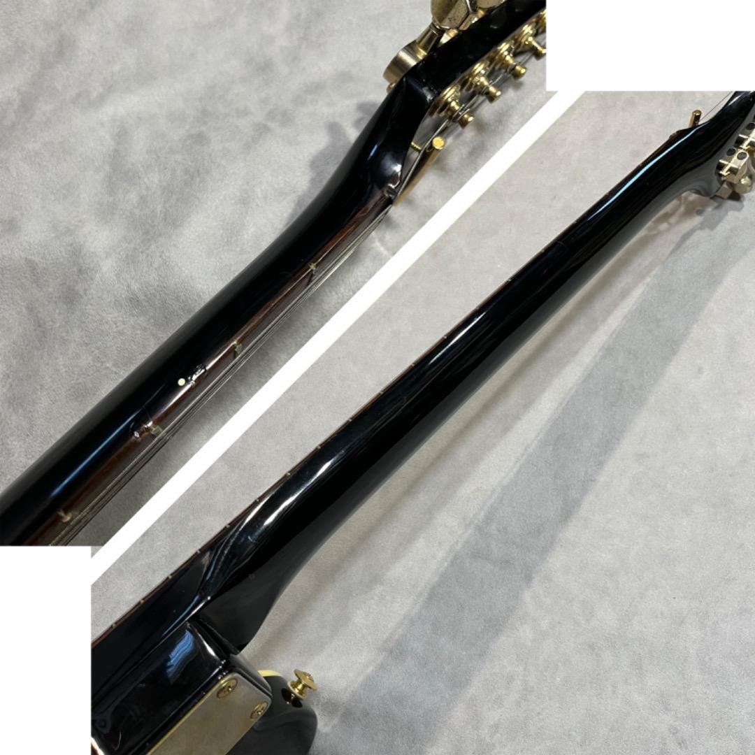 GRECO GUITAR DEVICE TRS-60 1987年 - メルカリ