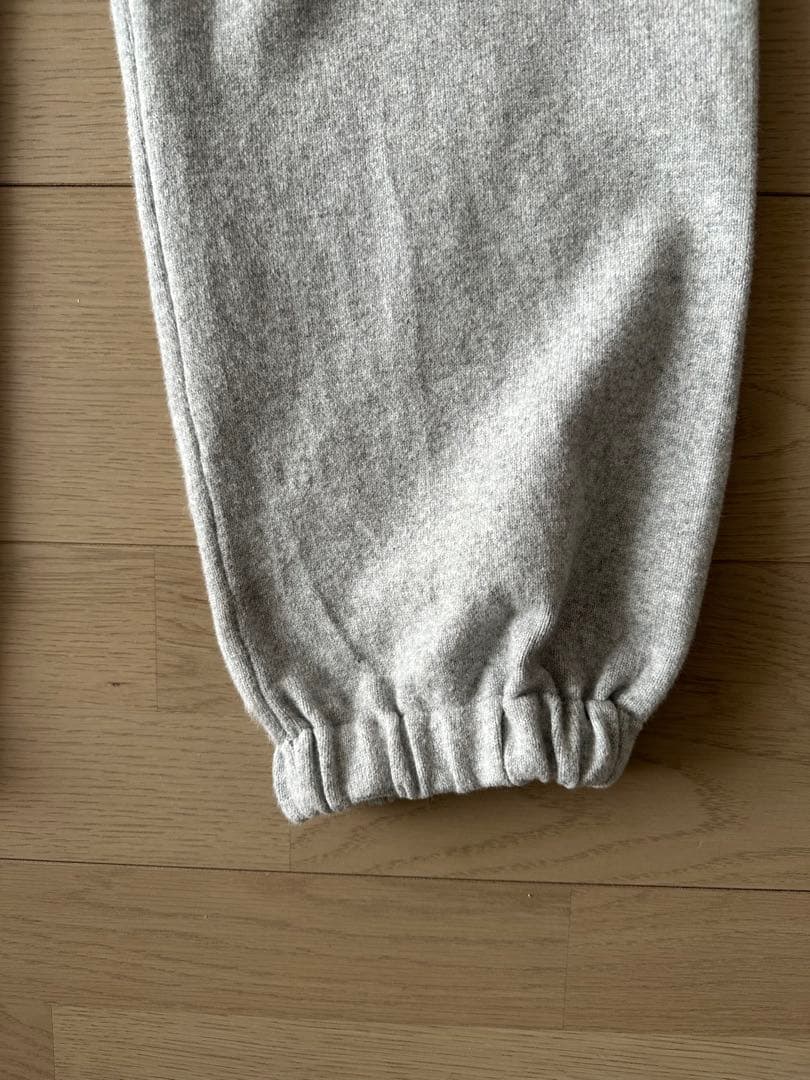 Wtaps 25aw KRS UNR /TROUSERS / NYCO