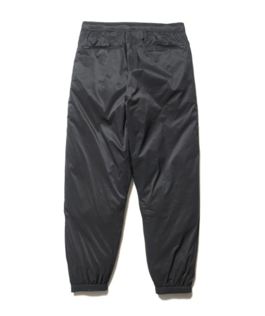 パンツ F.C.Real Bristol VENTILATION PUFFERPANTS