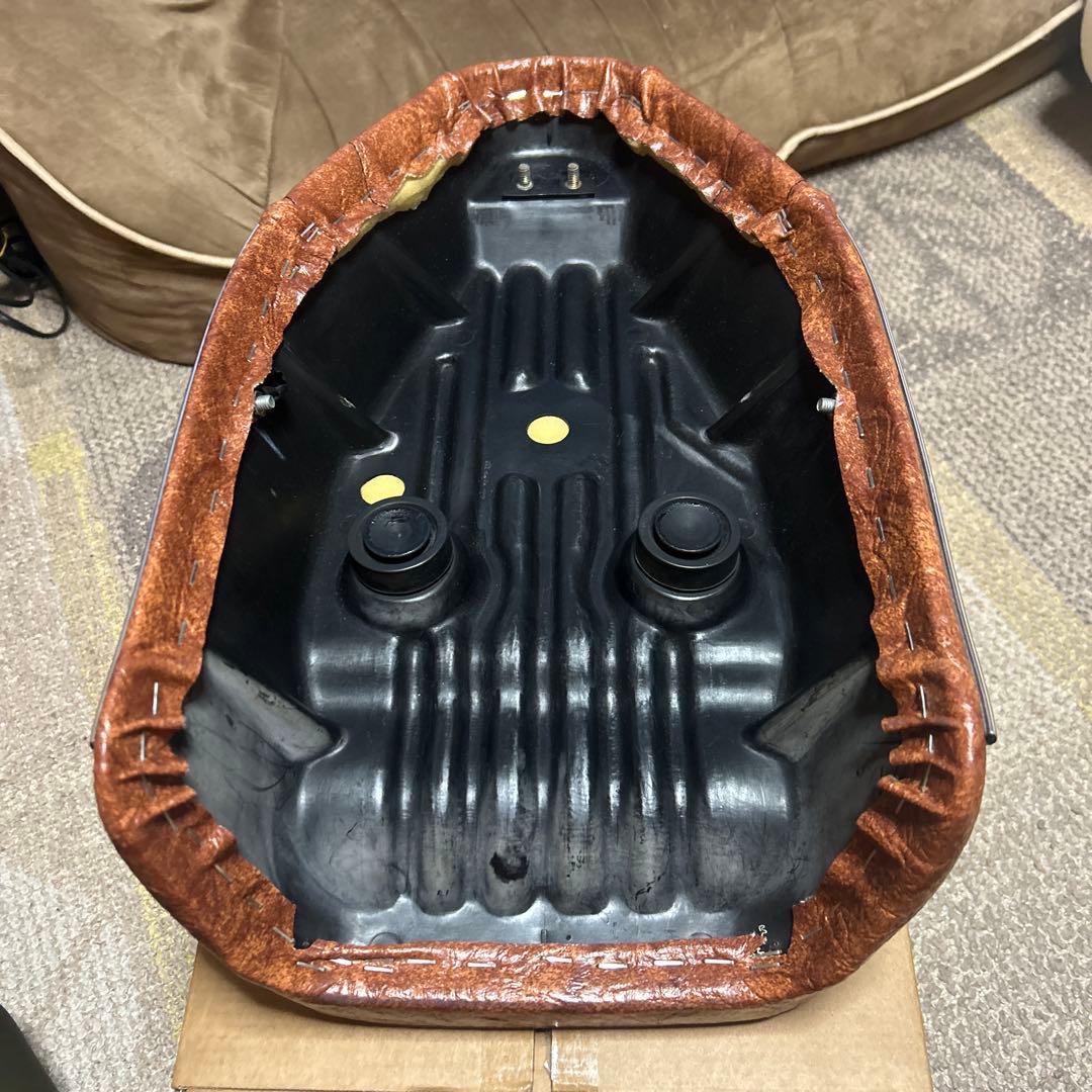 ホンダスカッシュ スカッシュ SQUASH シート タックロール - メルカリ