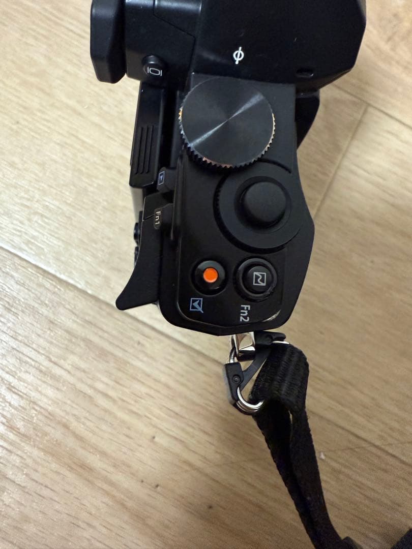 OLYMPUS OM-D E-M5 ミラーレス一眼レフカメラ