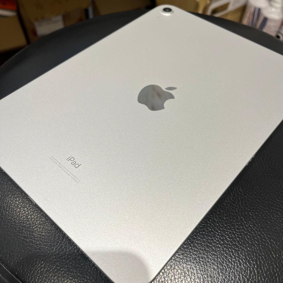 259☆美品☆iPad☆第10世代☆64GB☆バッテリー100%☆送料込☆