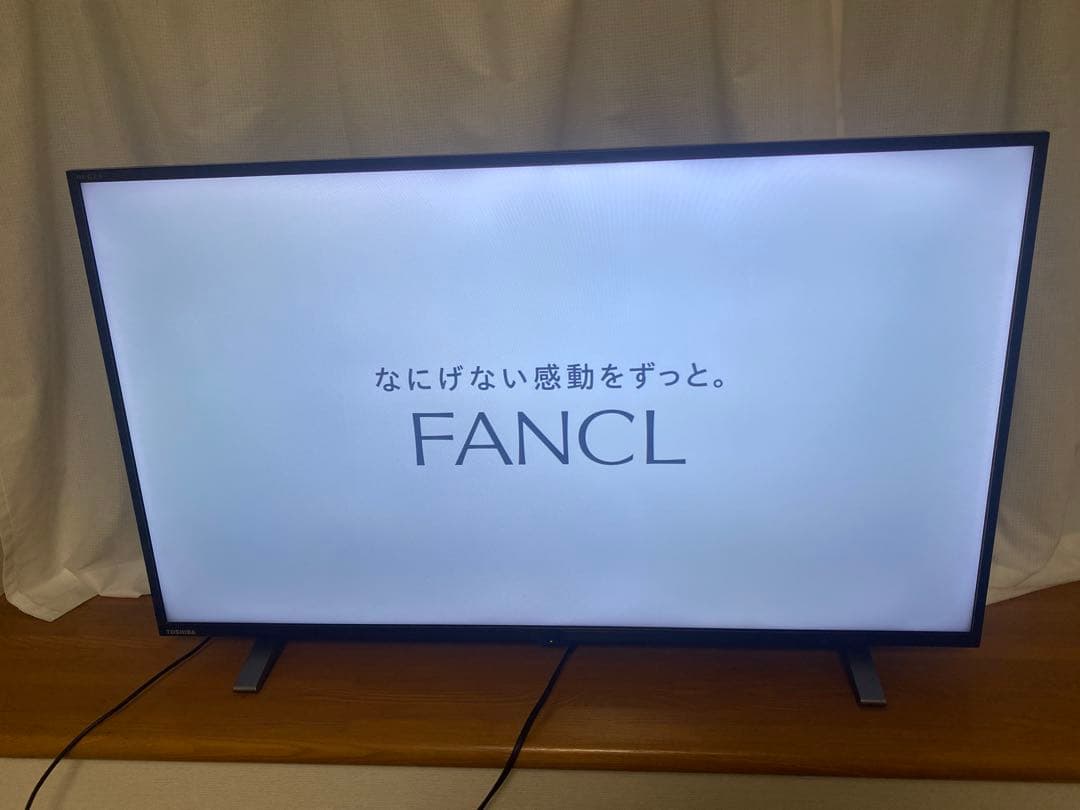 TOSHIBA 液晶テレビ（スマートテレビ）40V34 40インチ TOSHIBA 東芝 40型液晶テレビ REGZA 40V34 TOSHIBA（東芝） REGZA