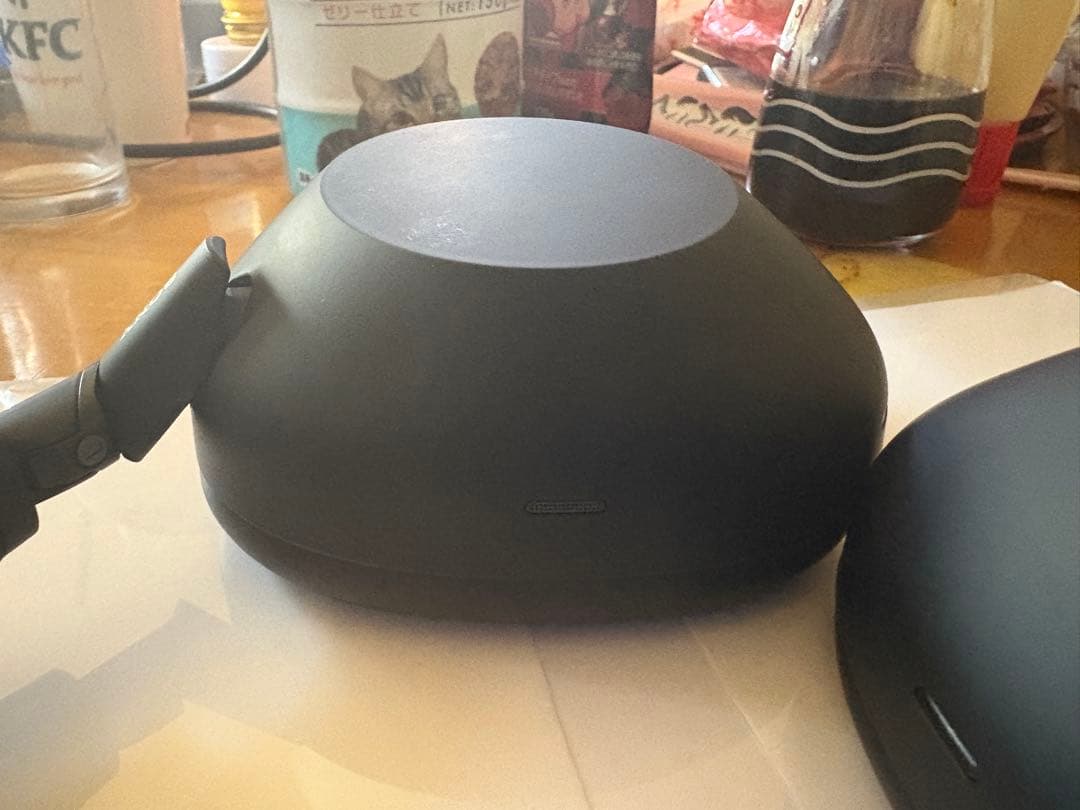 ソニー(SONY) WH-1000XM6 ブラック