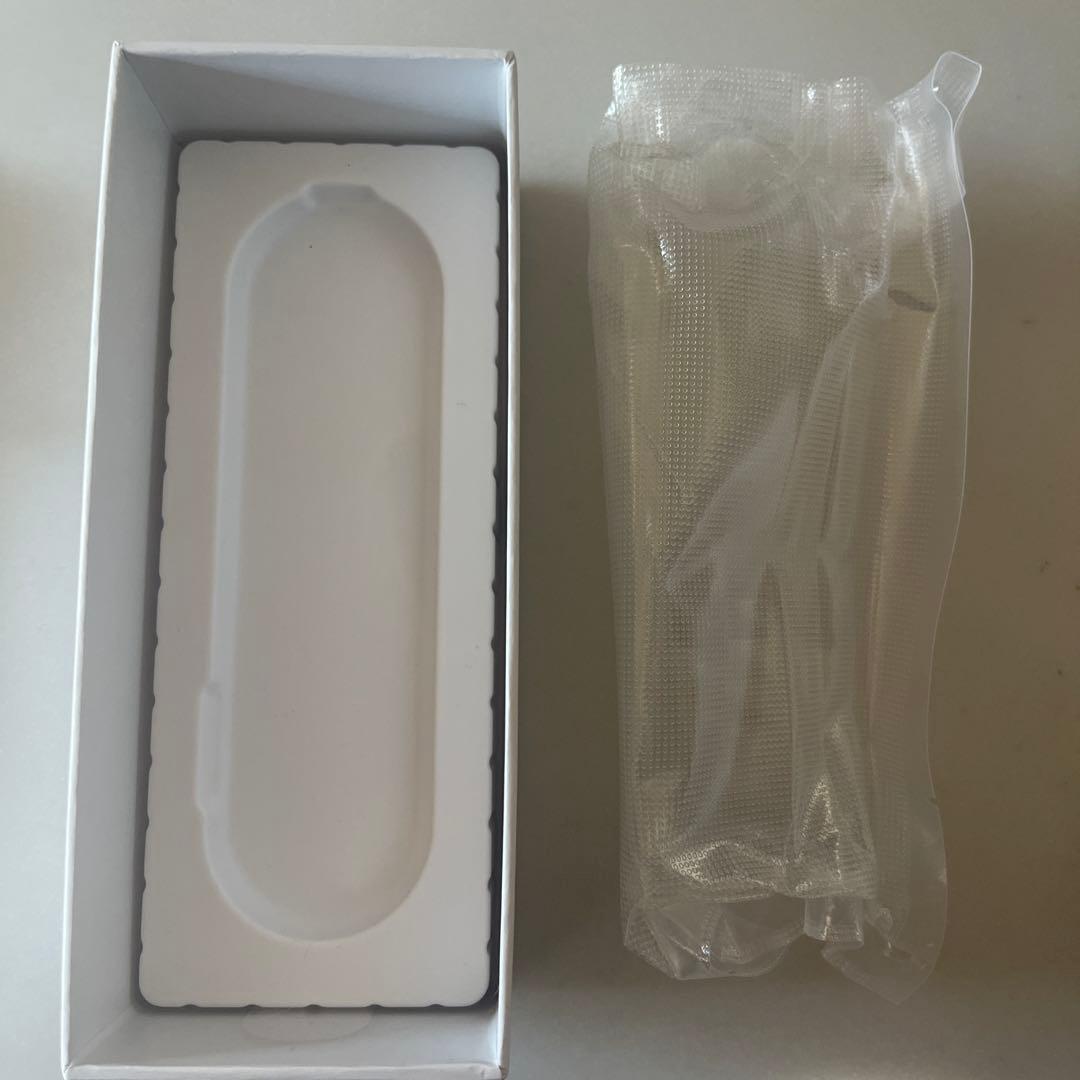 SALONIA EMSリフトブラシ【数回使用】