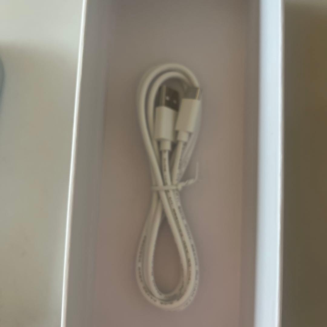 SALONIA EMSリフトブラシ【数回使用】