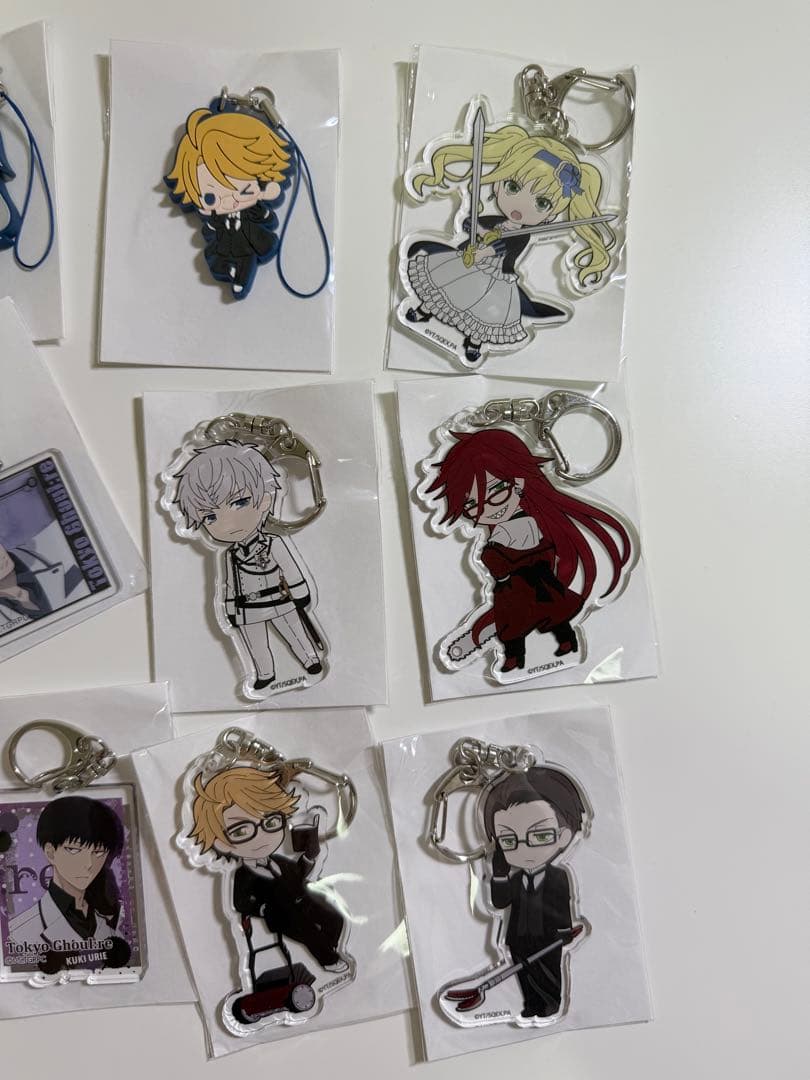 アニメ 漫画 キャラクターグッズ まとめ売り - メルカリ