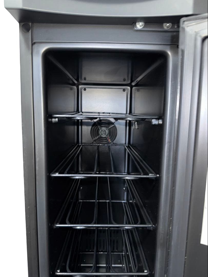 デバイスタイル ワインセラー WA-12E-BR 2008年製 12本収納