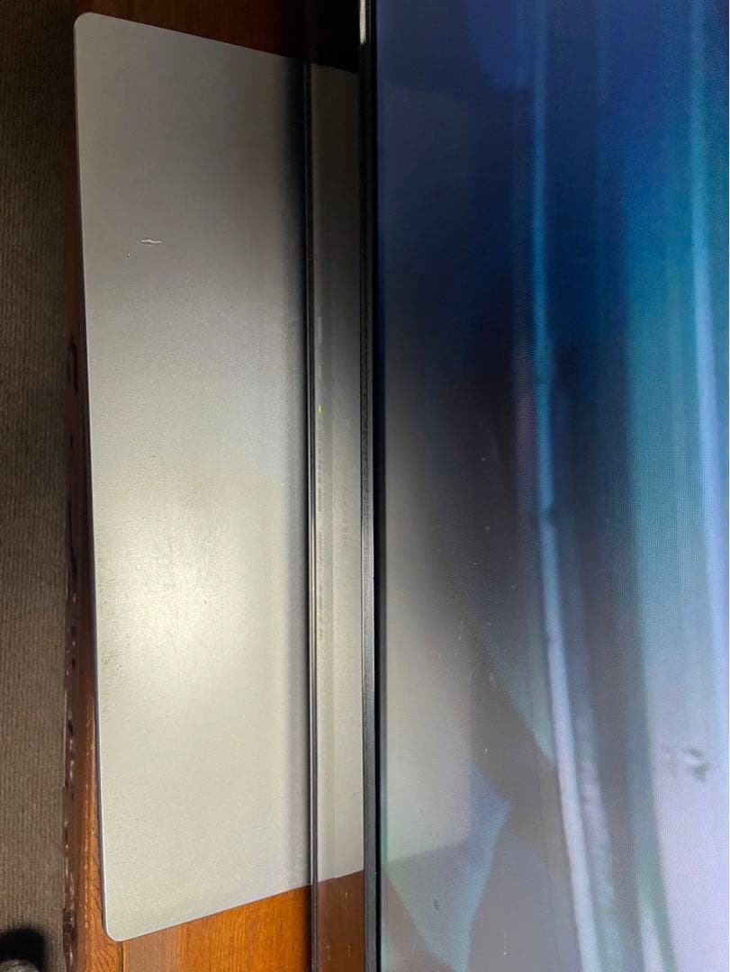 32型　Panasonic TV リモコン付き　TH-L32X3-K