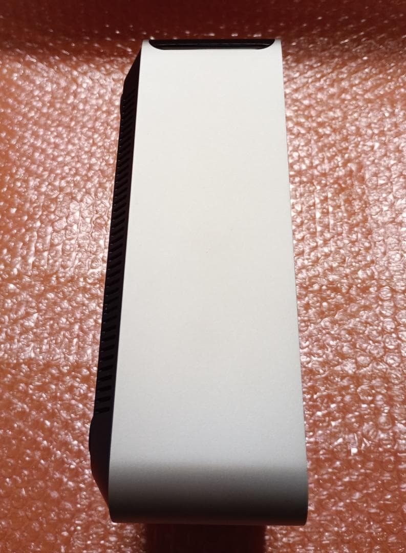 ★【美品】WiiM Amp Ultra Silver AMP003