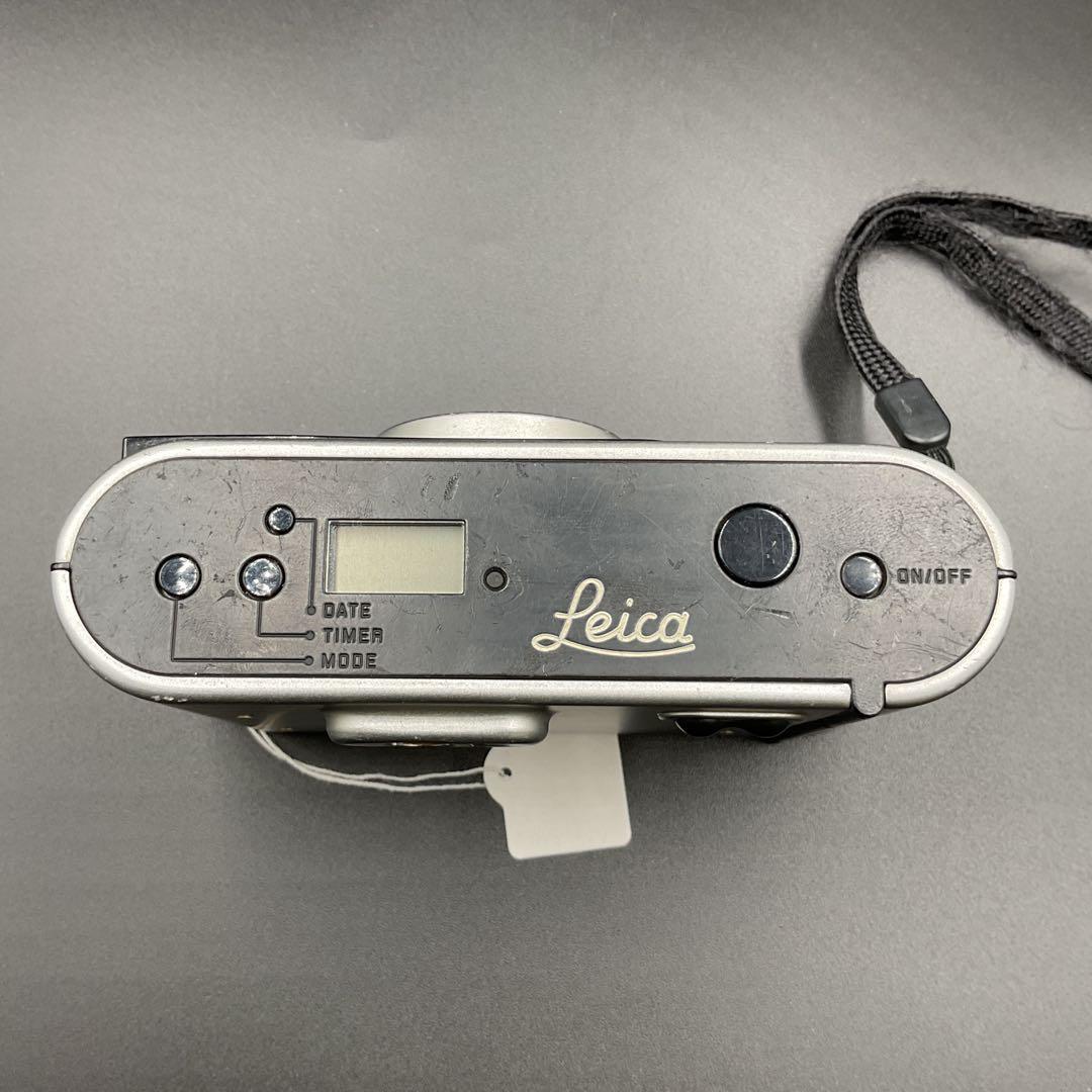 F1227 LEICA C1 コンパクトカメラ