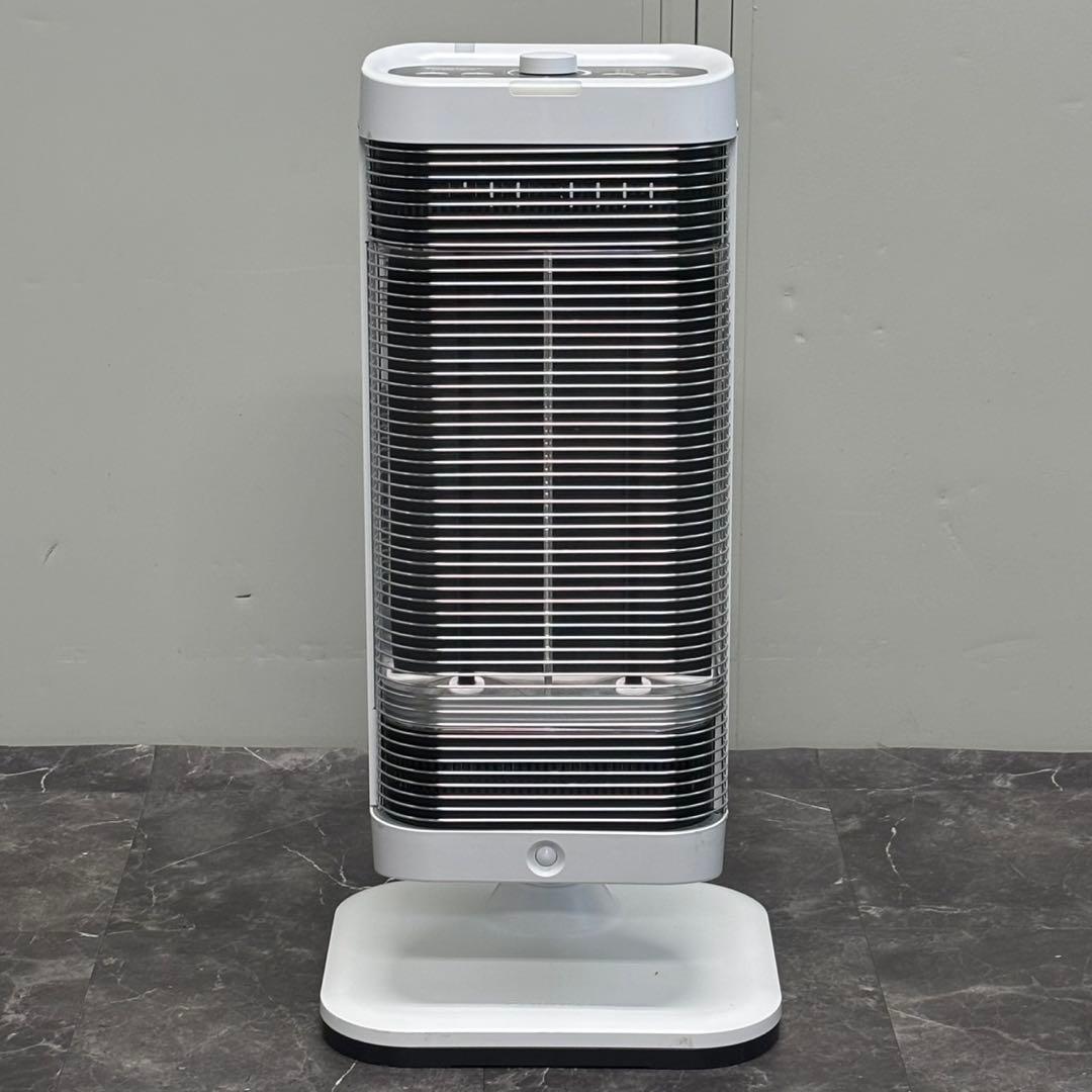 ◯送料込！2022年製CORONA 遠赤外線ストーブ DH-1222R