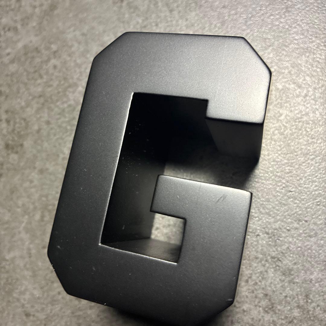 G-SHOCKオリジナルウォッチピロー 非売品 ノベルティ - メルカリ