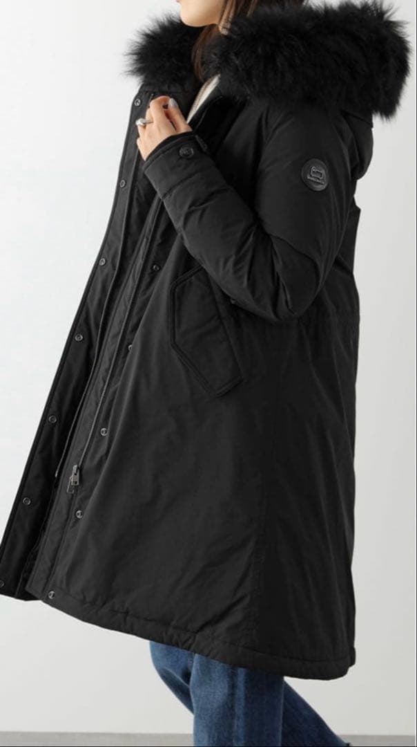 WOOLRICH/ウールリッチ ダウンコート＊KEYSTONE PARKA WOOLRICH/ウールリッチ】KEYSTONE PARKA：ダウンコート | ジャーナル