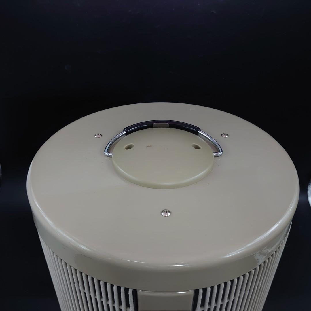 暖話室 1000型 RCS ベージュ 日本製 遠赤外線 パネルヒーター 暖房器具