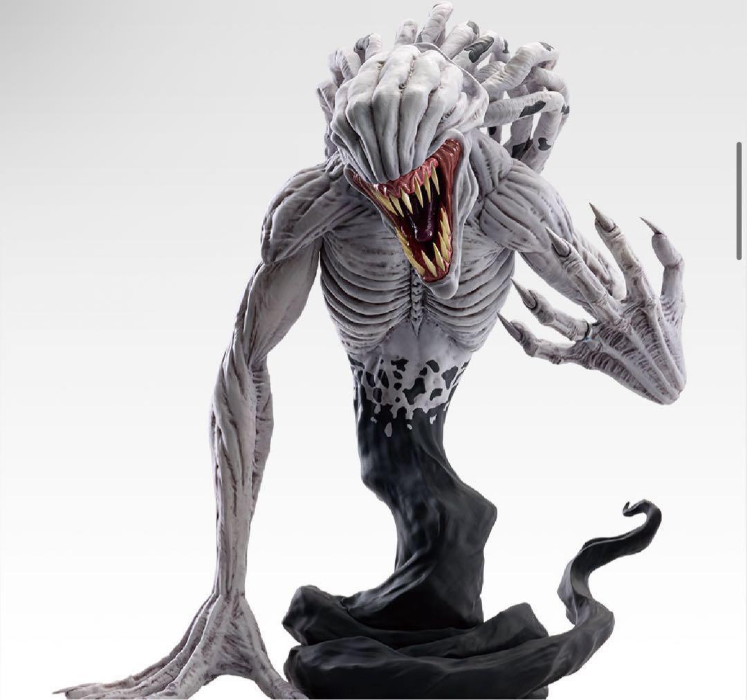 一番くじ劇場版　呪術廻戦C賞　特級過呪怨霊 祈本里香 呪術廻戦 0 一番くじ C賞 特級過呪怨霊 祈本里香 MASTERLISE - メルカリ