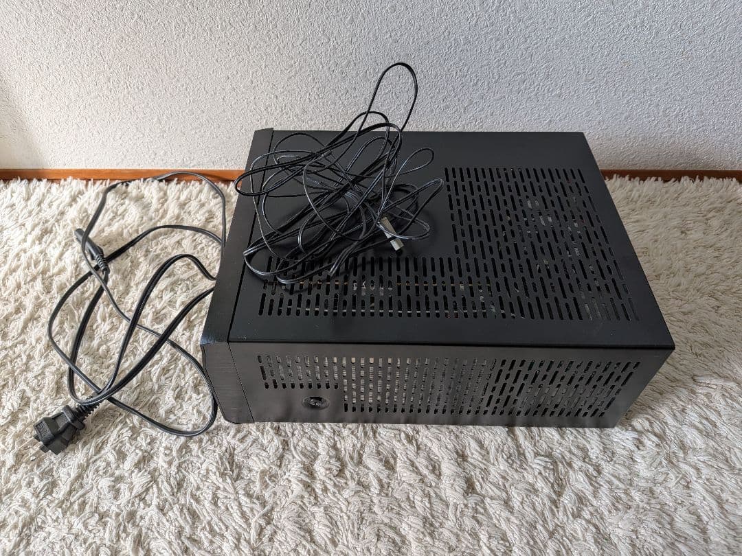 DENON RCD-M41 SC-M41 セット ジャンク