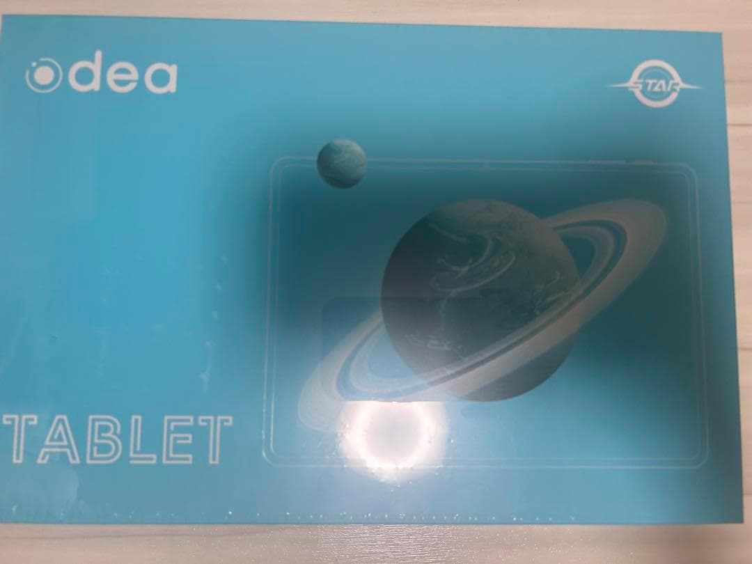 Android14タブレット11インチ 16GB + 256GB simフリー