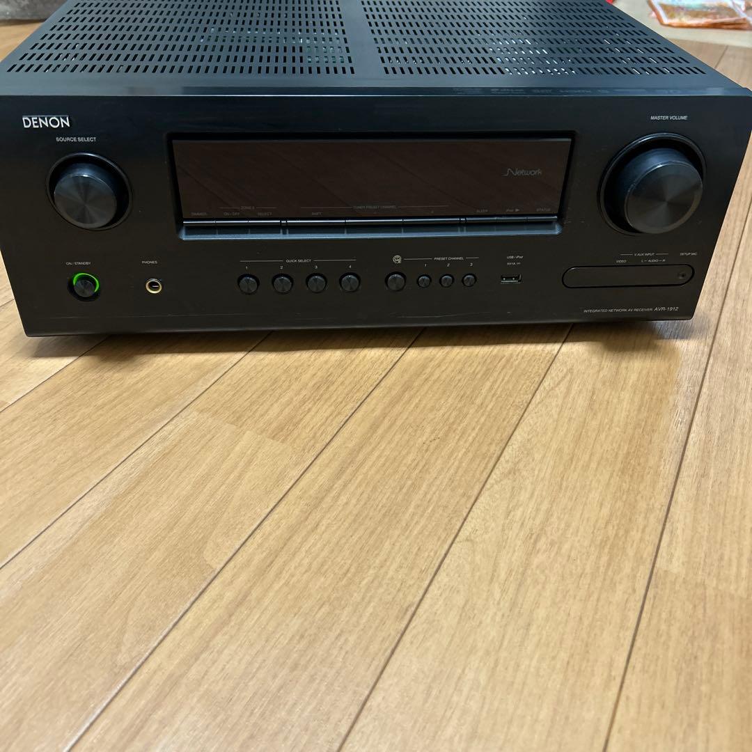 ＤＥＮＯＮＡＶＲ−1912