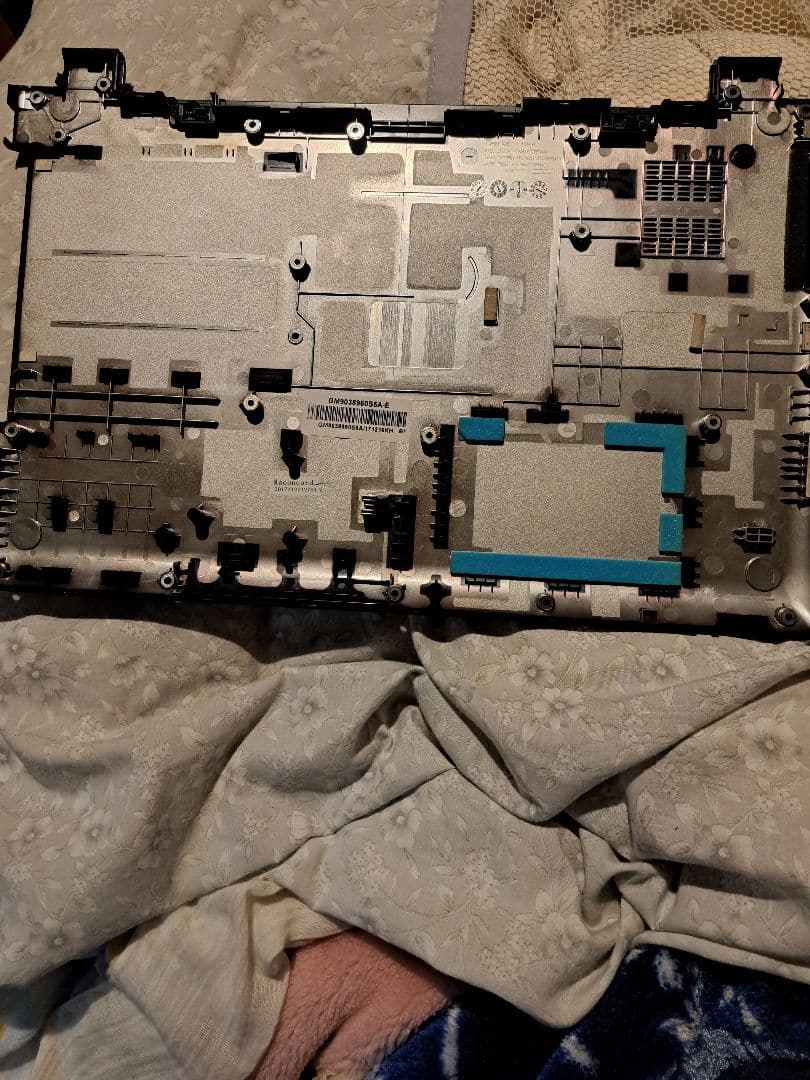 Dynabook. AZ35/FB HDD無し - メルカリ