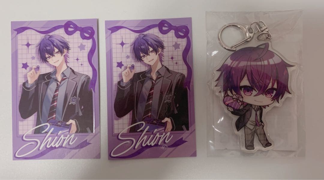 めておら Meteorites 心音 バレンタイングッズ - メルカリ