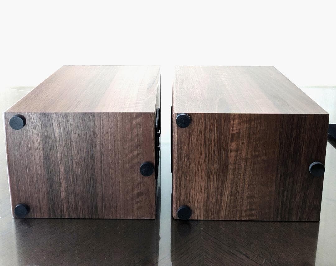 DALI ダリ SPEKTOR2 ブックシェルフスピーカー 2台1組